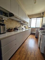 Hillcrest Arcadia (D11), Condominium #627858271